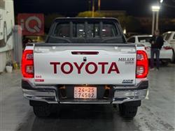 تۆیۆتا هایلۆکس